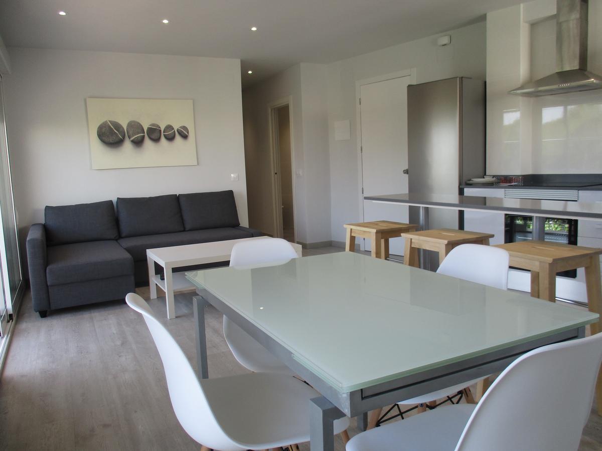 Playa Sur Inmomart Apartamento *