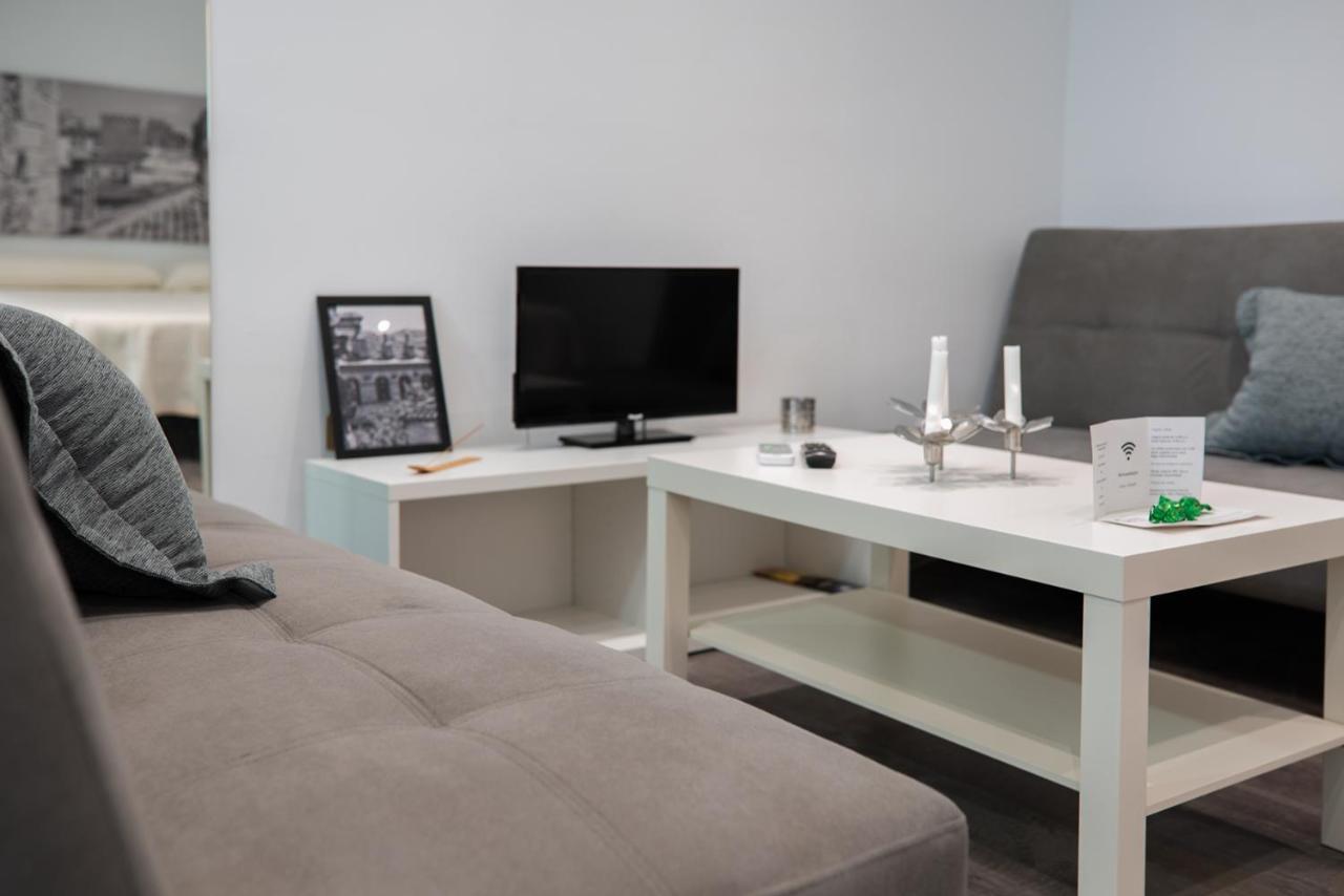 Apartamento Turísticos Domus Seleqtia Plaza Mayor