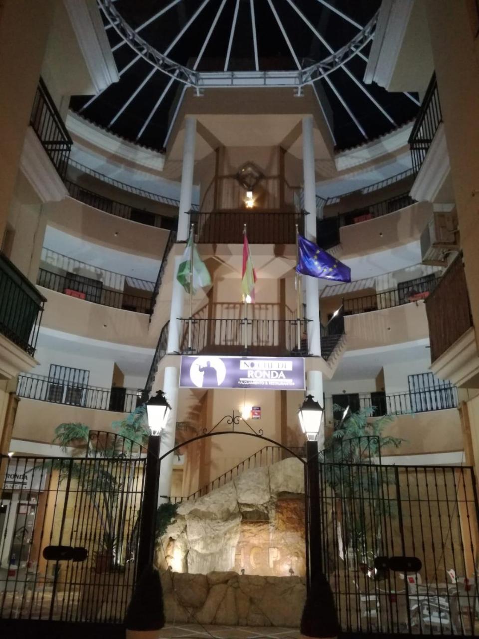 Noche De Ronda