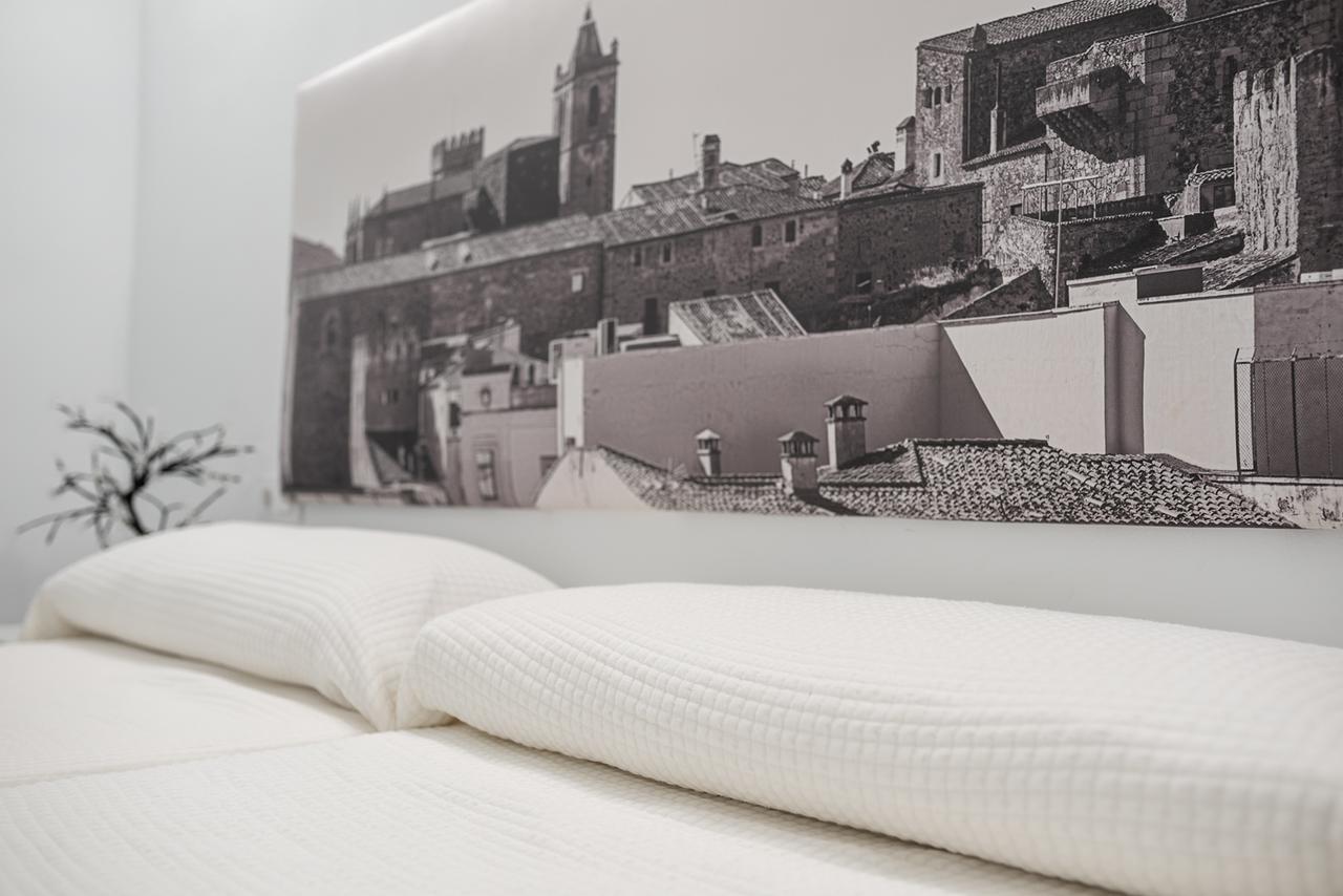 Apartamento Turísticos Domus Seleqtia Plaza Mayor *