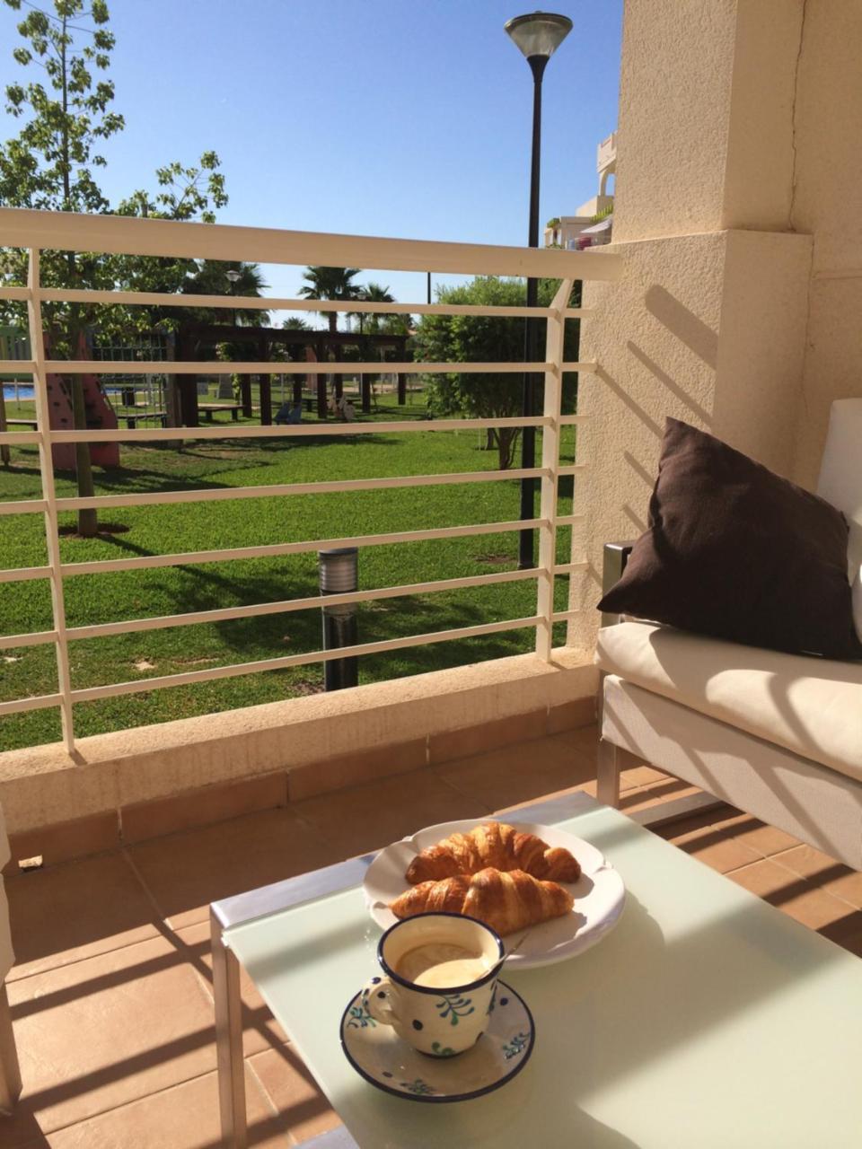 Playa Sol 2 Apartment *