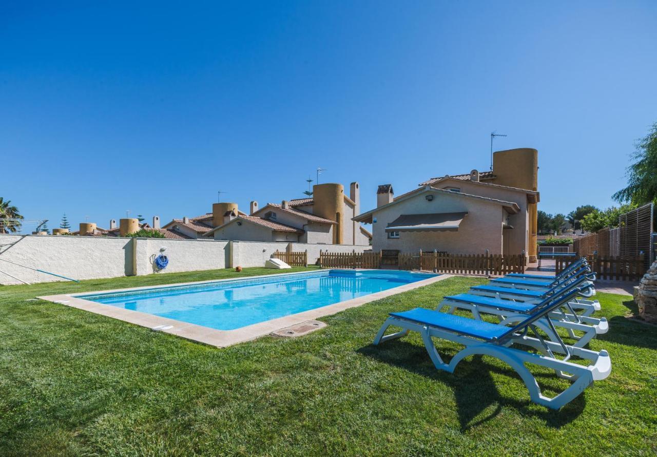 Casa Neus Bara Сasa de vacaciones *