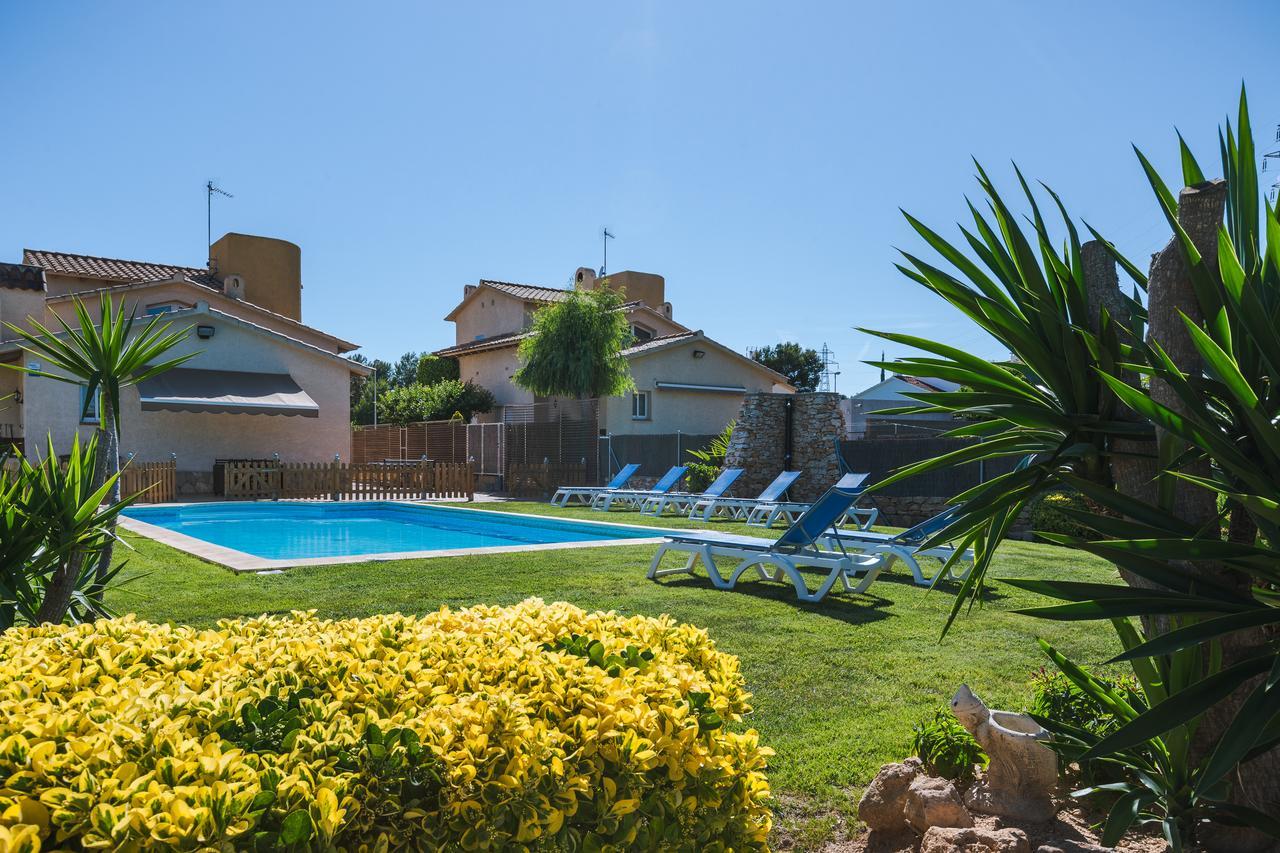 Casa Neus Bara