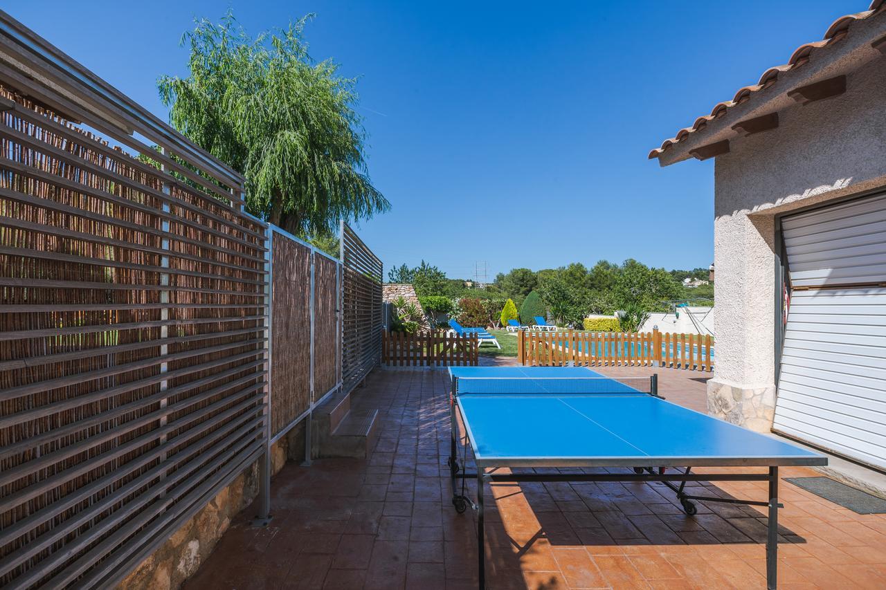 Casa Neus Bara Сasa de vacaciones *
