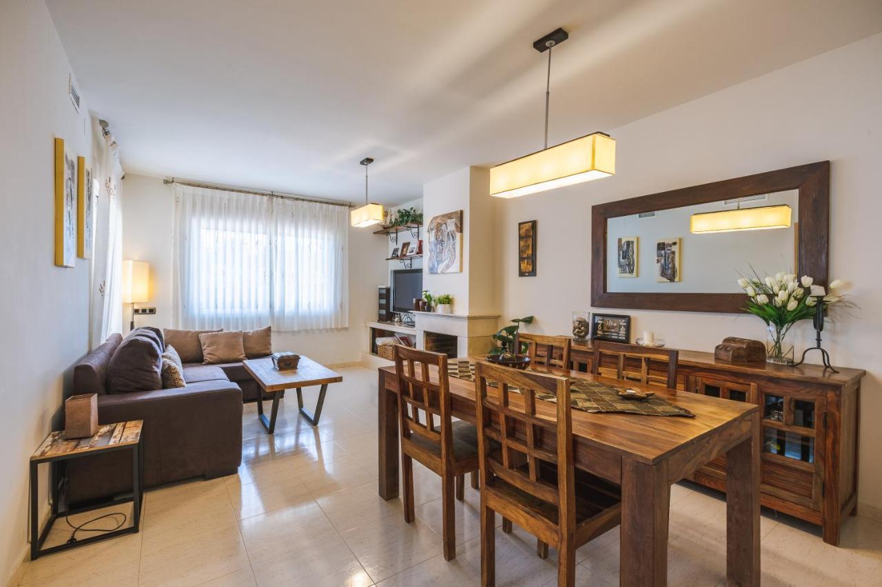 Casa Neus Bara Сasa de vacaciones