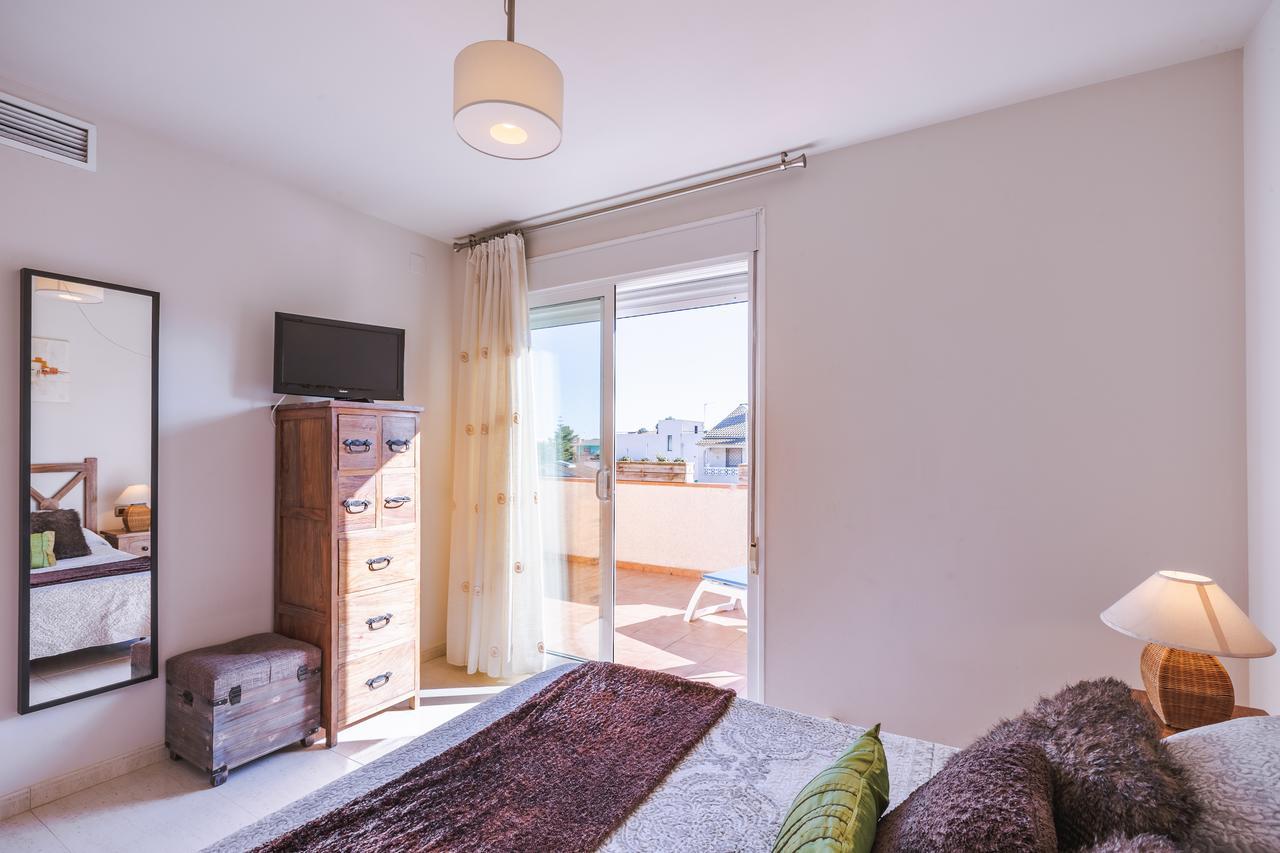 Casa Neus Bara Сasa de vacaciones *
