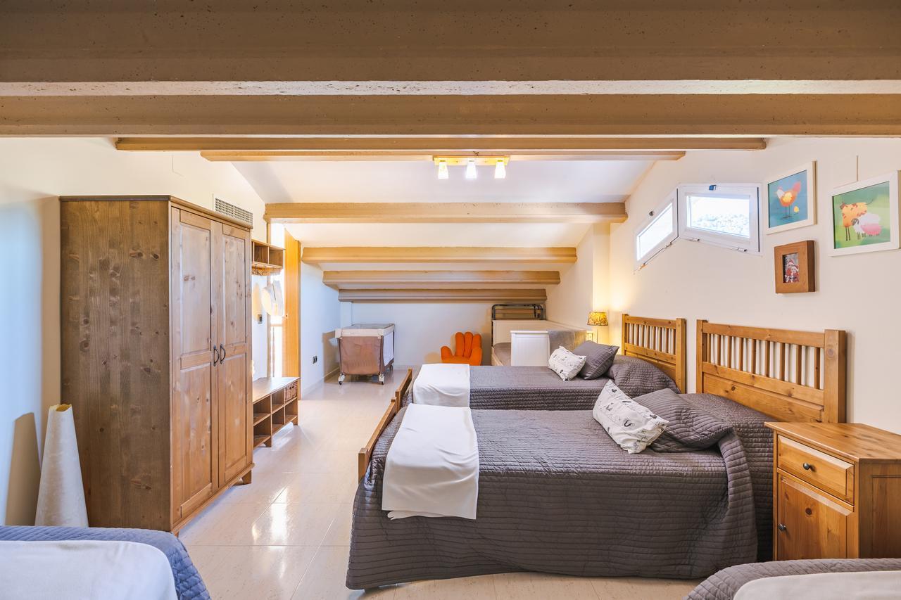 Casa Neus Bara
