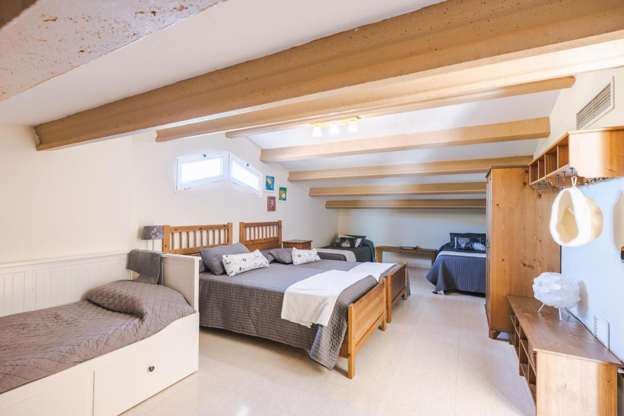 Сasa de vacaciones Casa Neus Bara