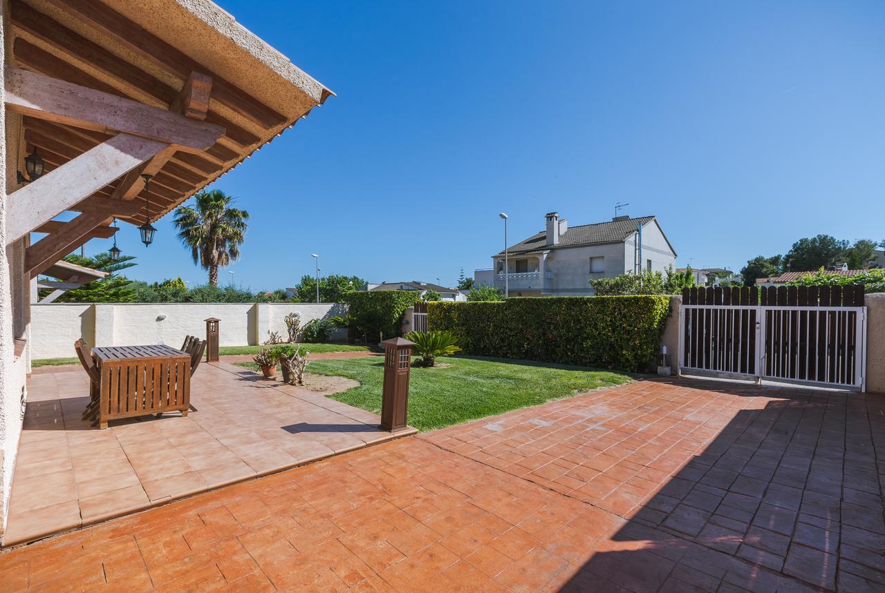 Сasa de vacaciones Casa Neus Bara