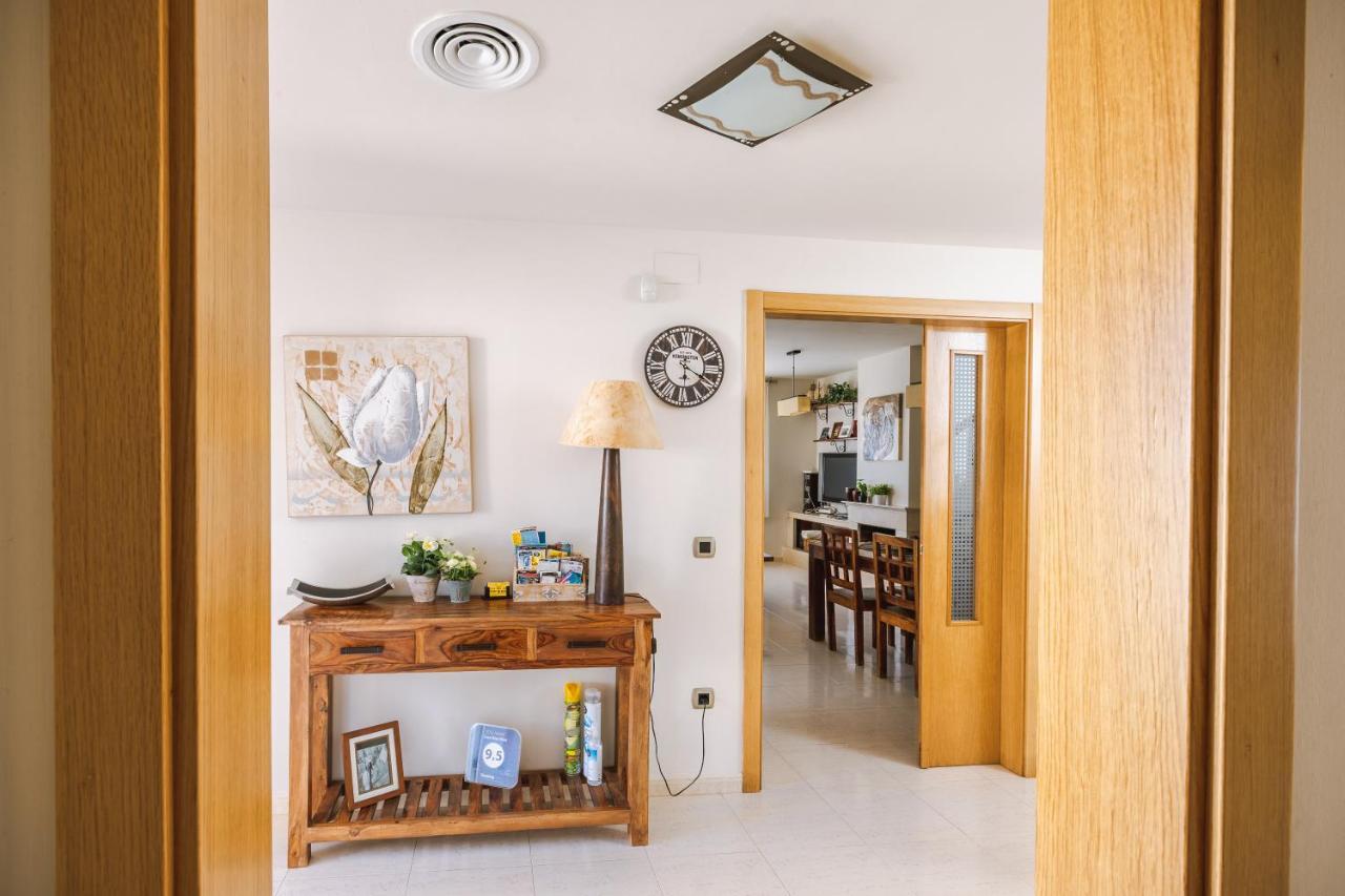 Casa Neus Bara Сasa de vacaciones