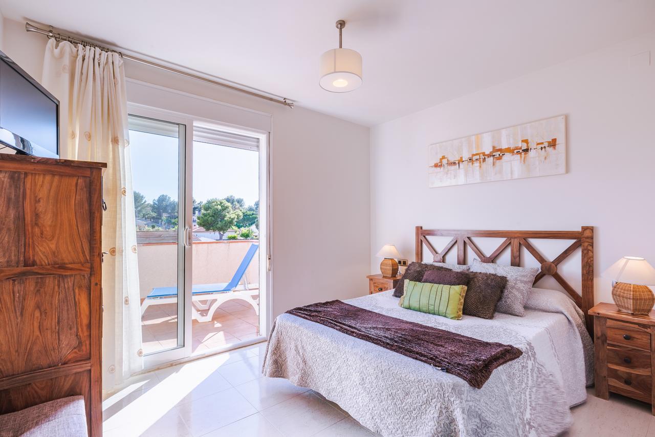 Сasa de vacaciones Casa Neus Bara