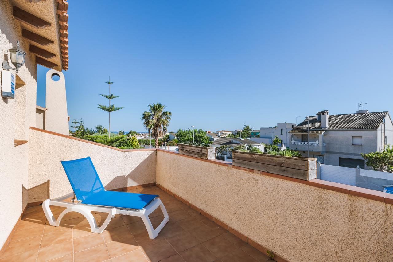 Сasa de vacaciones Casa Neus Bara