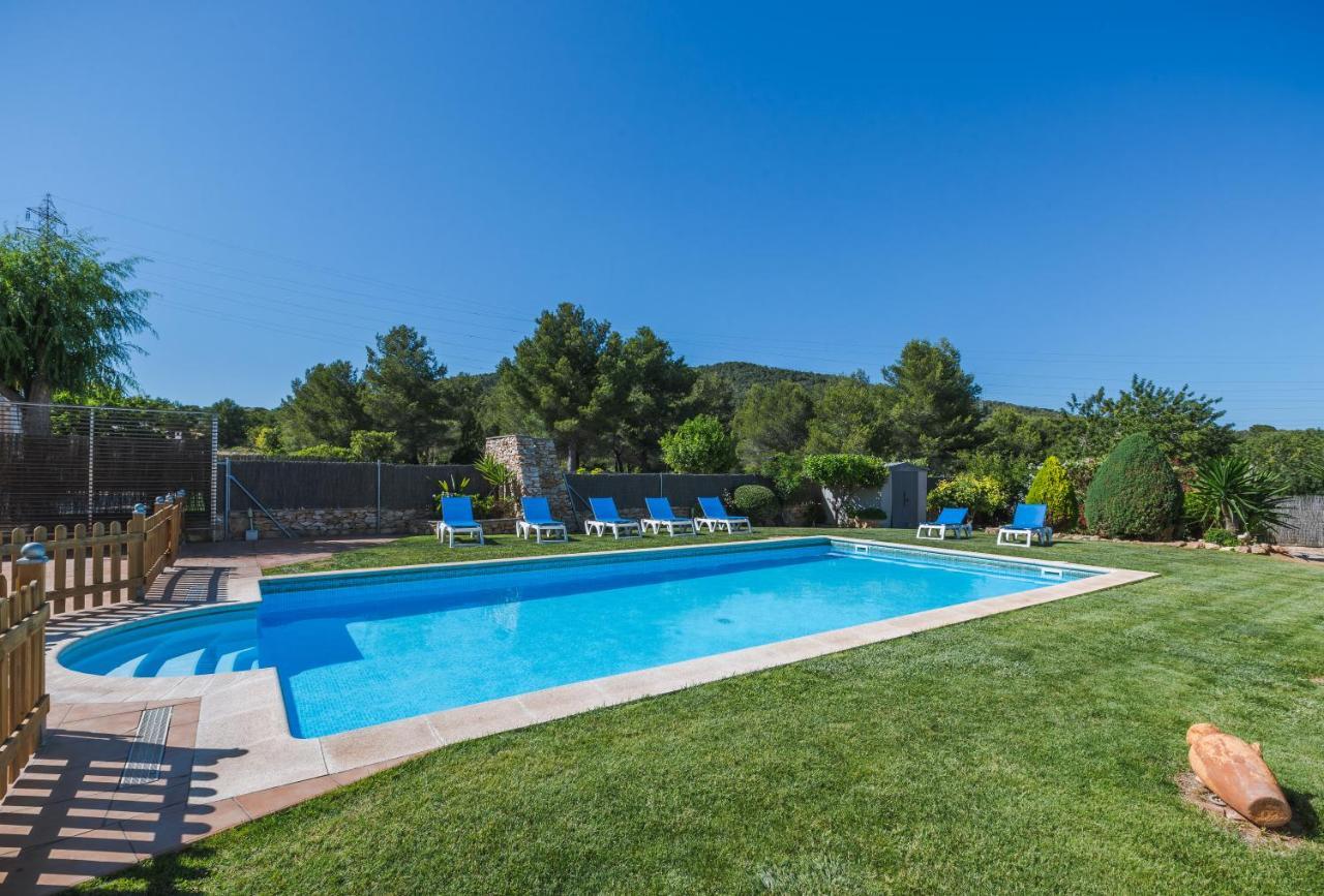 Casa Neus Bara Сasa de vacaciones