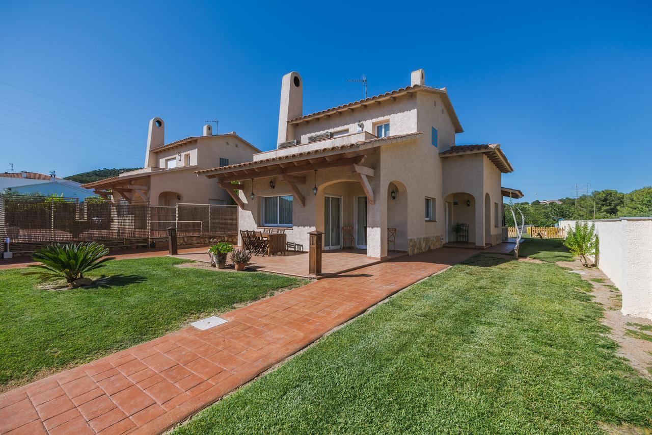 Casa Neus Bara Сasa de vacaciones