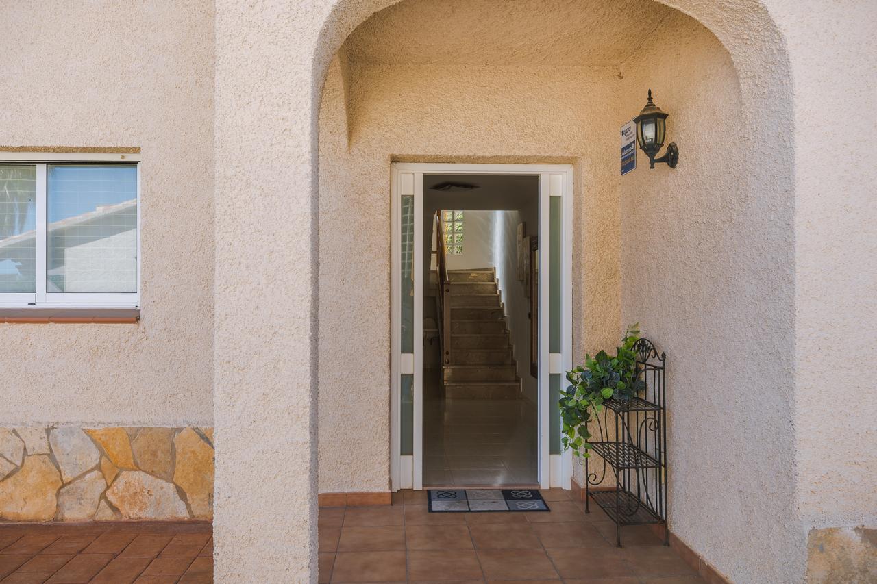 Casa Neus Bara Сasa de vacaciones Roda de Berà (Roda de Bará)