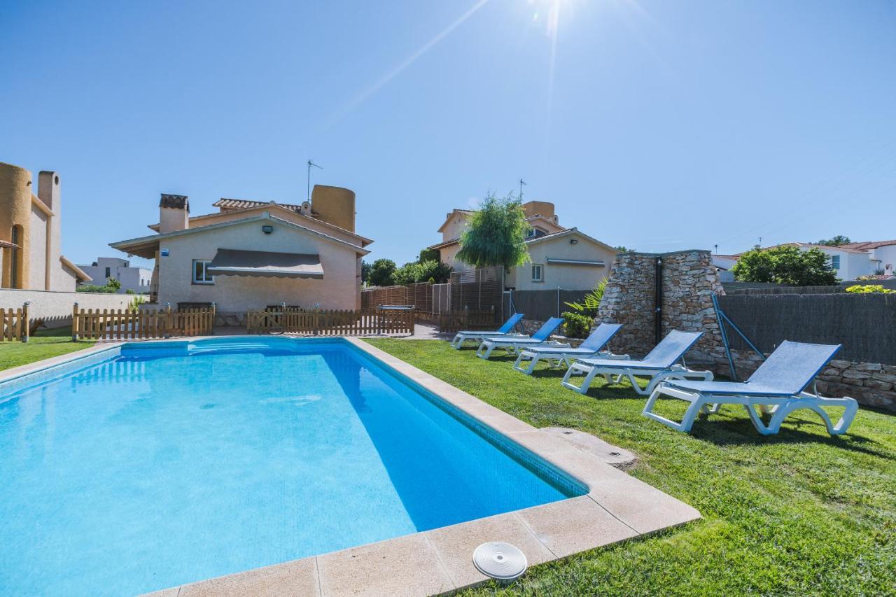 Casa Neus Bara * Roda de Berà (Roda de Bará)