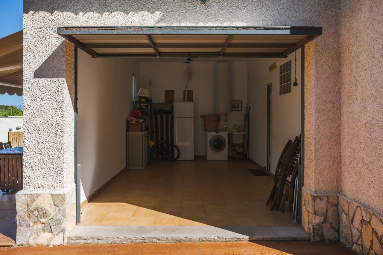 Casa Neus Bara Сasa de vacaciones *