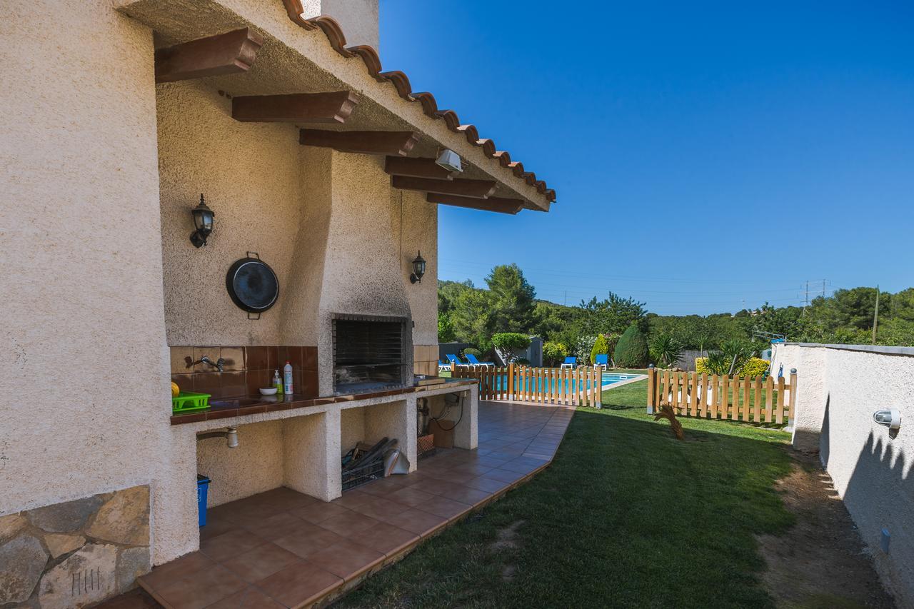 Casa Neus Bara Сasa de vacaciones