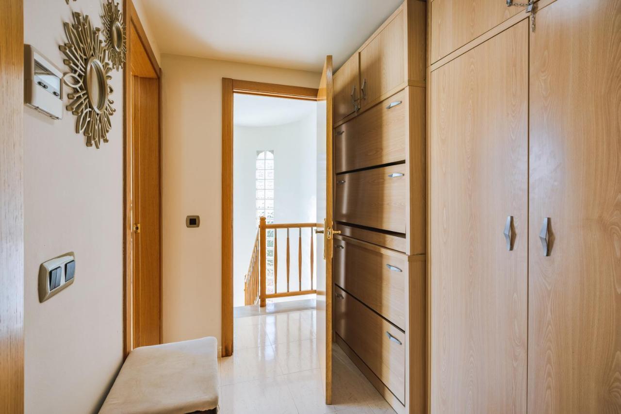 Casa Neus Bara Сasa de vacaciones Roda de Berà (Roda de Bará)