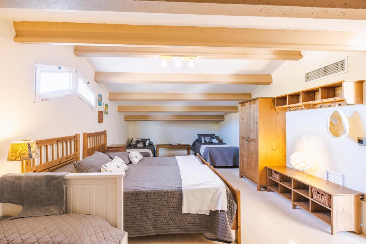 Casa Neus Bara * Roda de Berà (Roda de Bará)