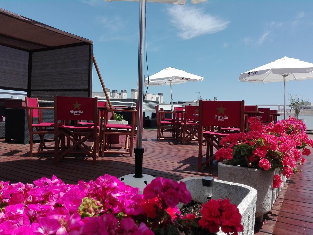 Evenia President 3* Salou