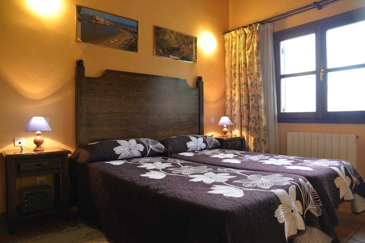 Agroturismo Ordaola Alonsotegi