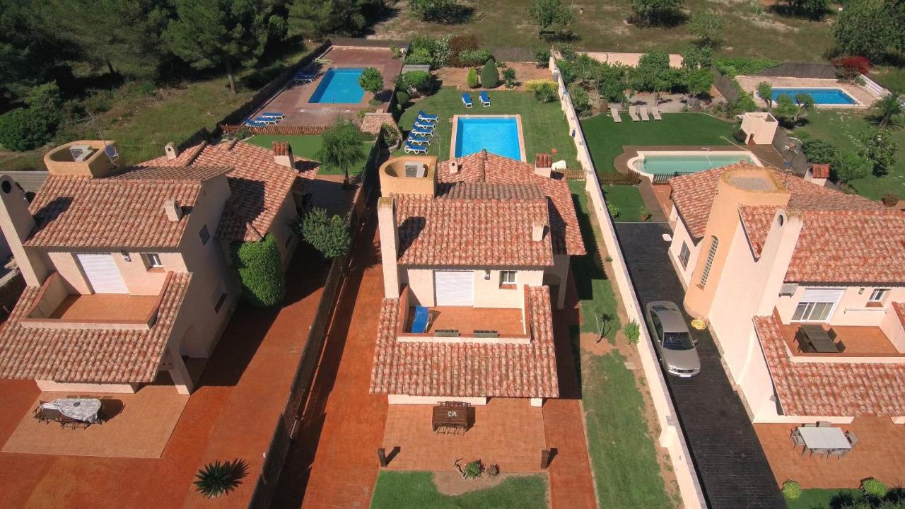 Casa Neus Bara Сasa de vacaciones *