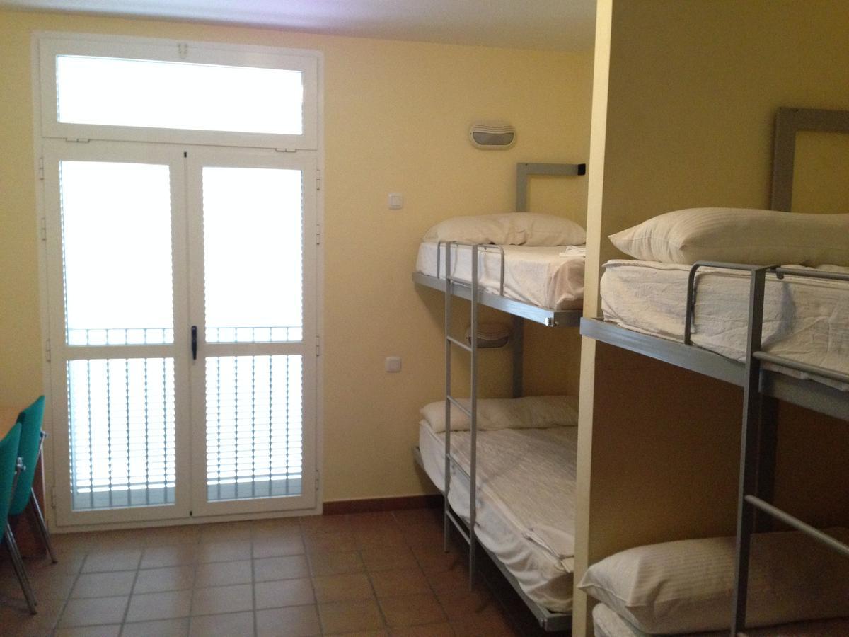 Hostal De Puntas De Calnegre