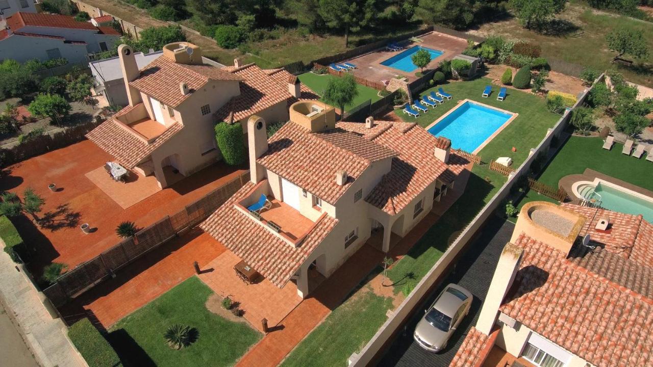 Casa Neus Bara * Roda de Berà (Roda de Bará)