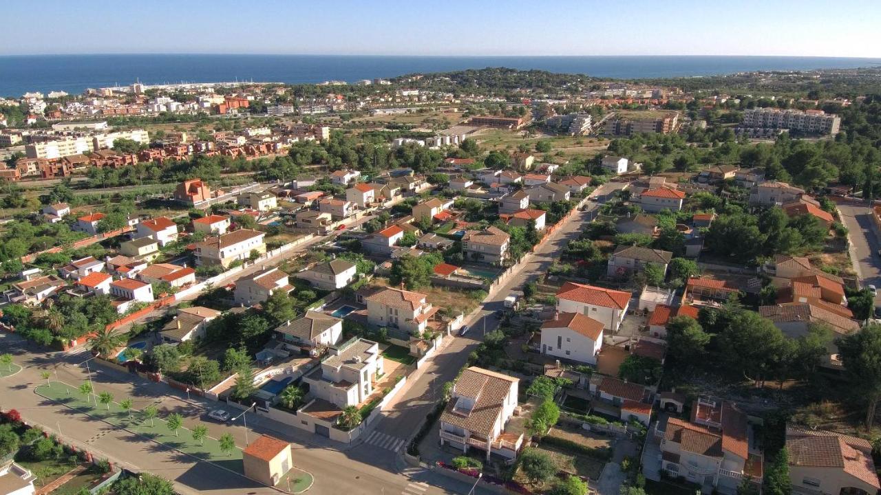Сasa de vacaciones Casa Neus Bara