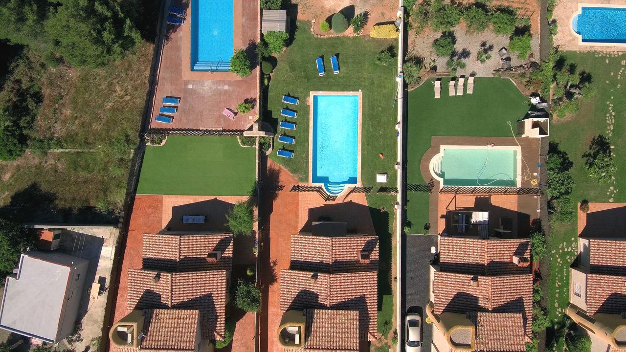 Сasa de vacaciones Casa Neus Bara Roda de Berà (Roda de Bará)