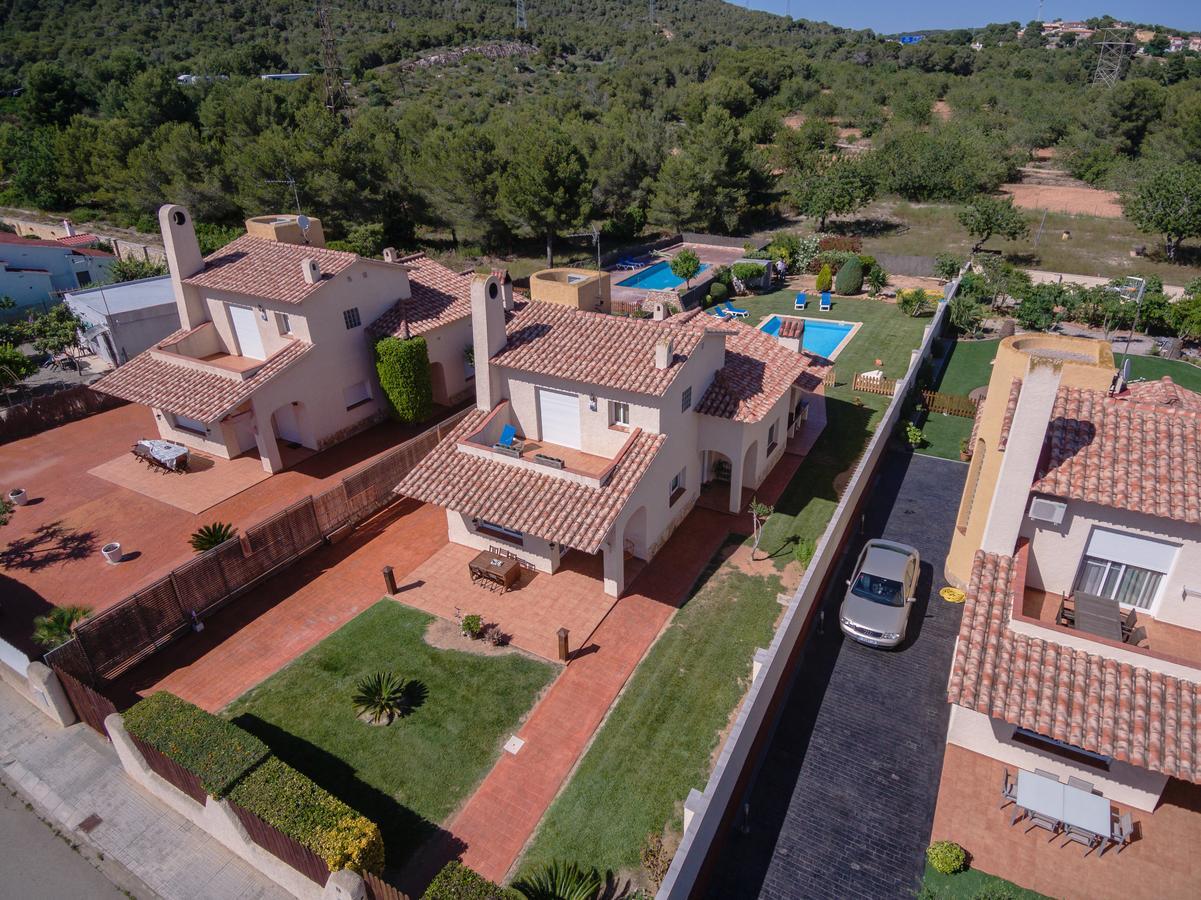 Casa Neus Bara Roda de Berà (Roda de Bará)