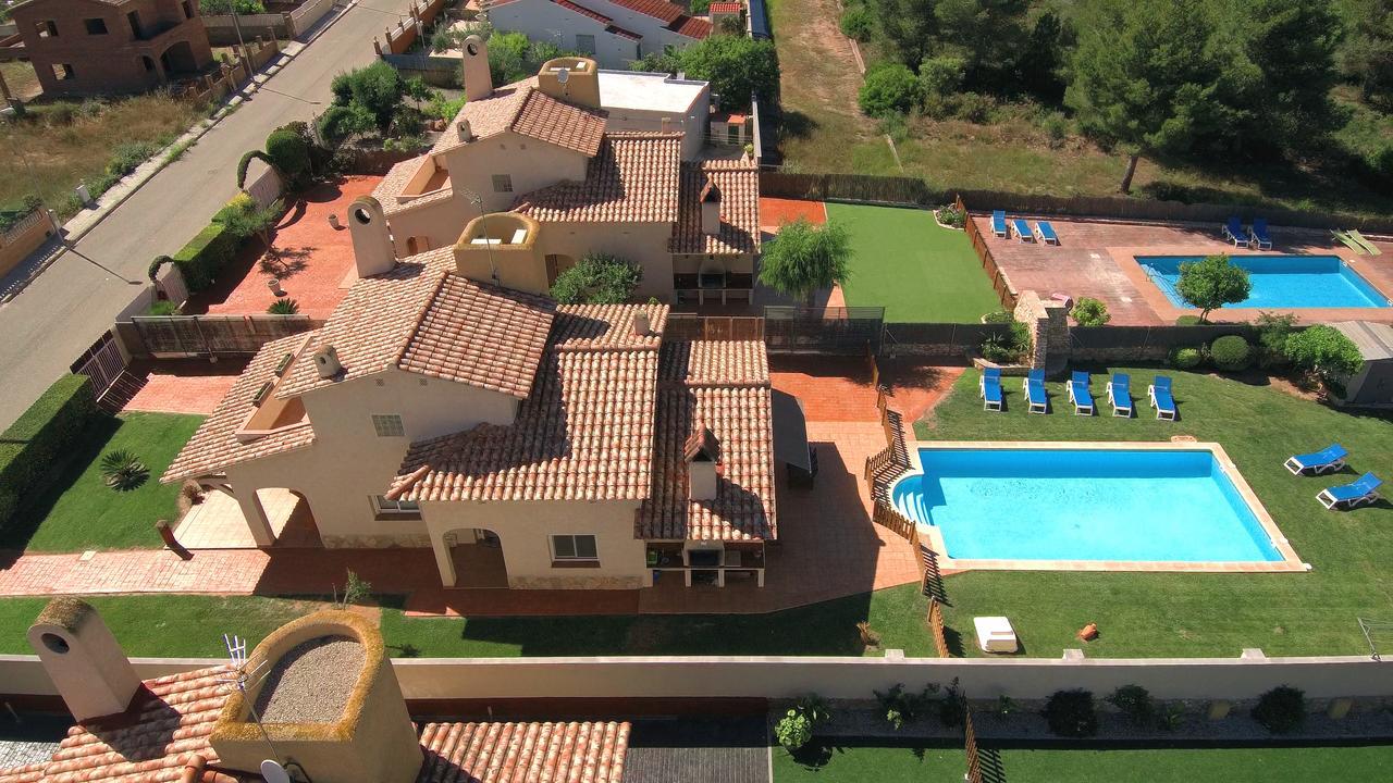 Сasa de vacaciones Casa Neus Bara