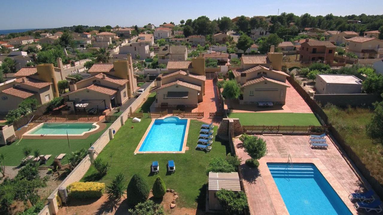 Casa Neus Bara * Roda de Berà (Roda de Bará)