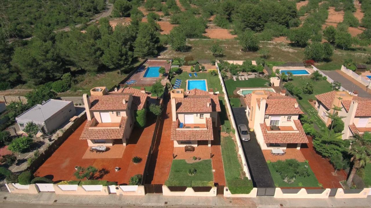 Сasa de vacaciones Casa Neus Bara