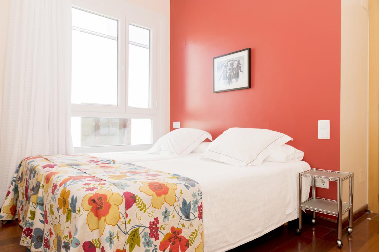 Apartamento Sabinas El Pilar