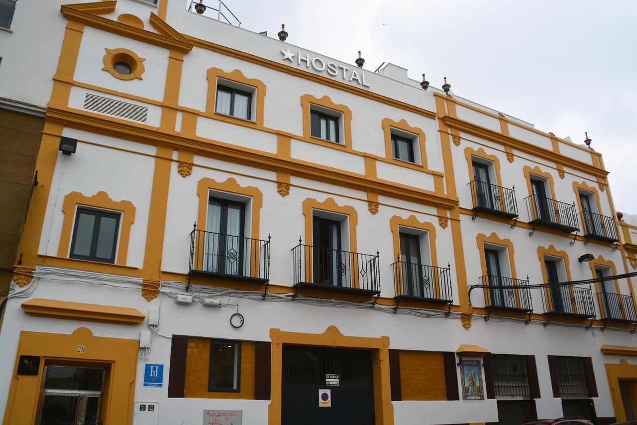Guest house Santa Justa - Adults Only *