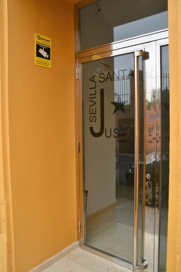Guest house Santa Justa - Adults Only Seville