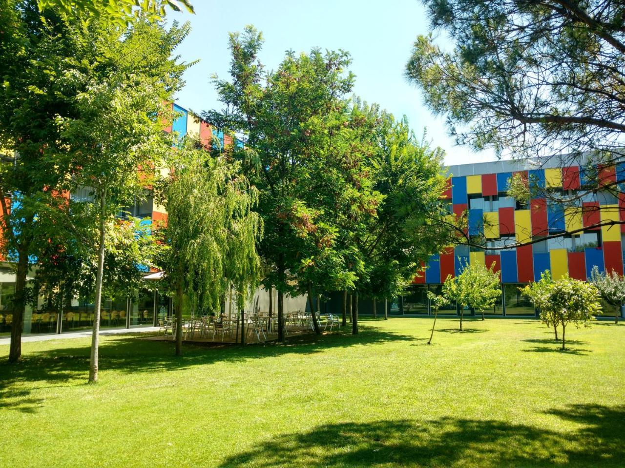Centre Esplai Hostal *