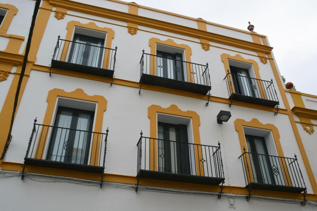 Santa Justa - Adults Only Guest house Seville
