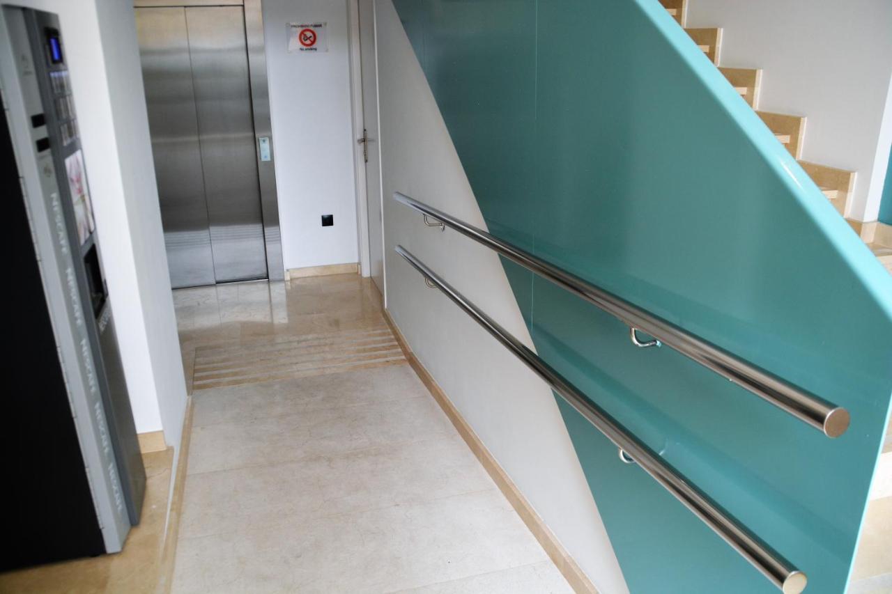 Guest house Santa Justa - Adults Only Seville