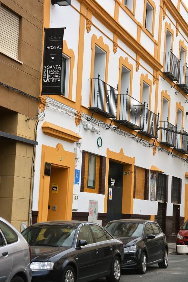 Santa Justa - Adults Only Guest house Seville