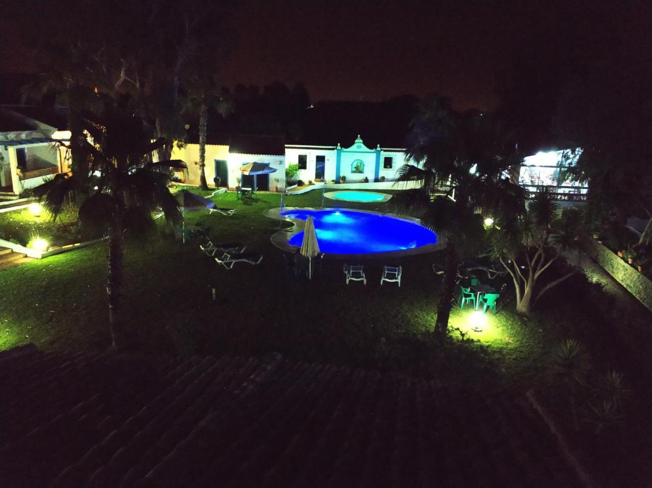 Rural Terrablanca Hotel