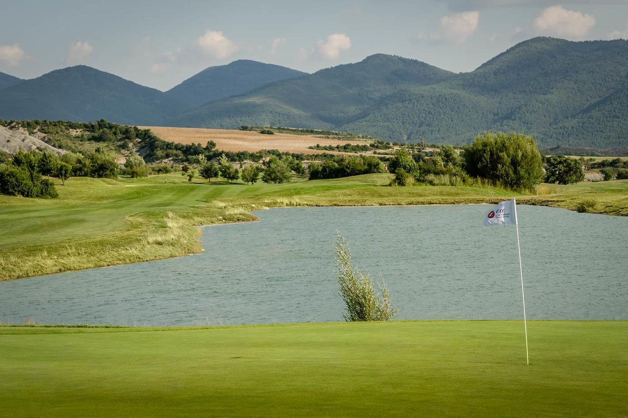 ​exe Margas Golf Hotel Latas