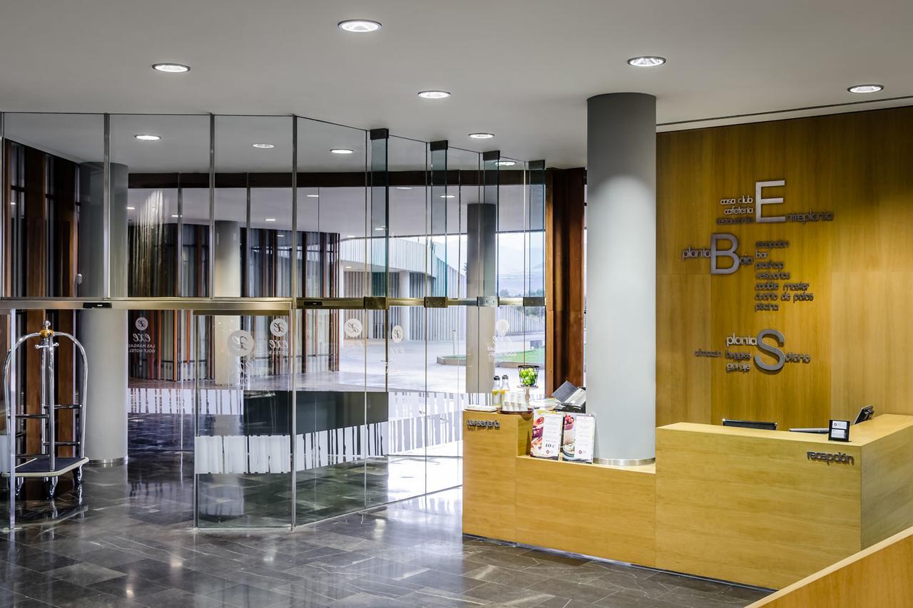 Hotel ​exe Margas Golf 4*