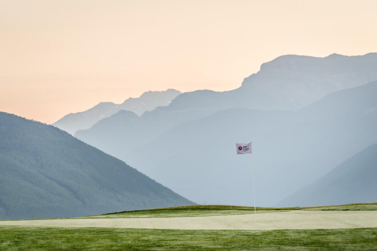 Hotel ​exe Margas Golf