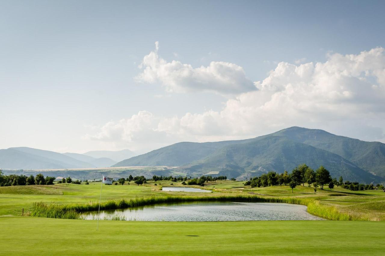 Hotel ​exe Margas Golf Latas