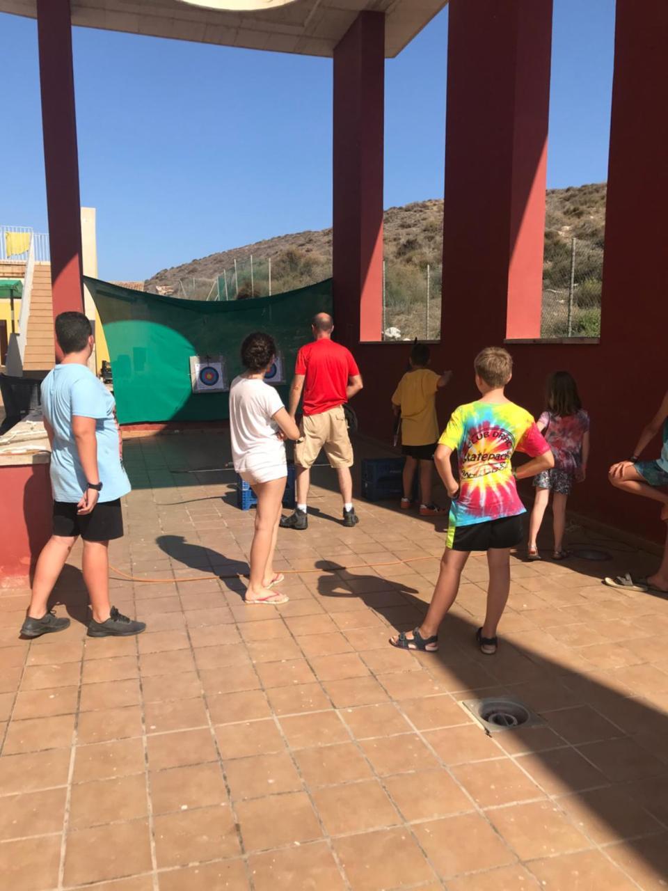 De Puntas De Calnegre