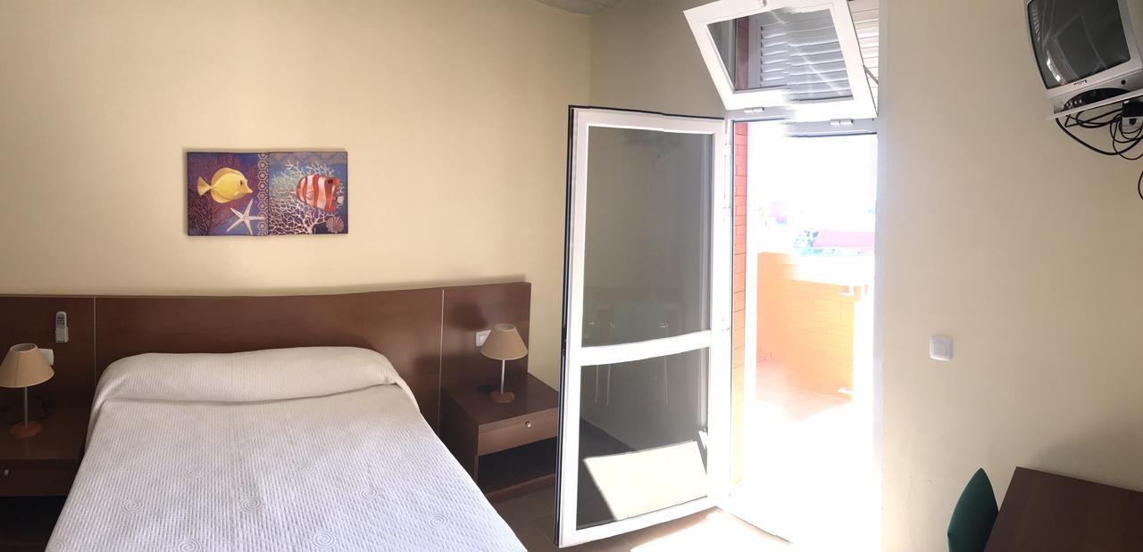 De Puntas De Hostal Calnegre