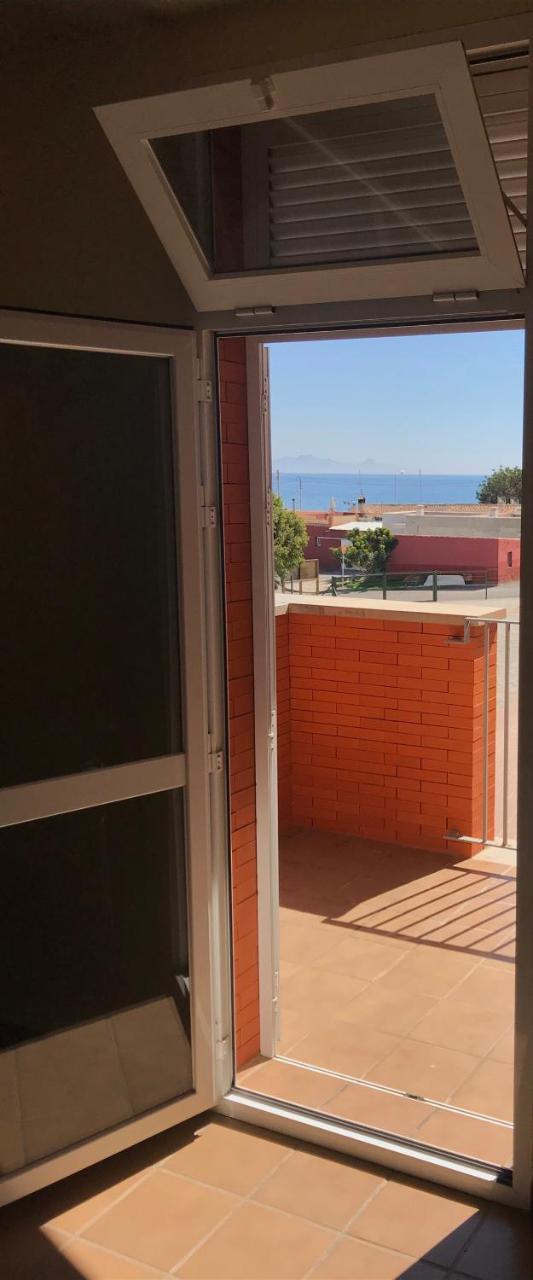 De Puntas De Calnegre